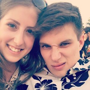 Meet your Posher, Danny